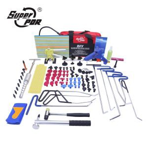 Super PDR Dent Puller Repair Machine