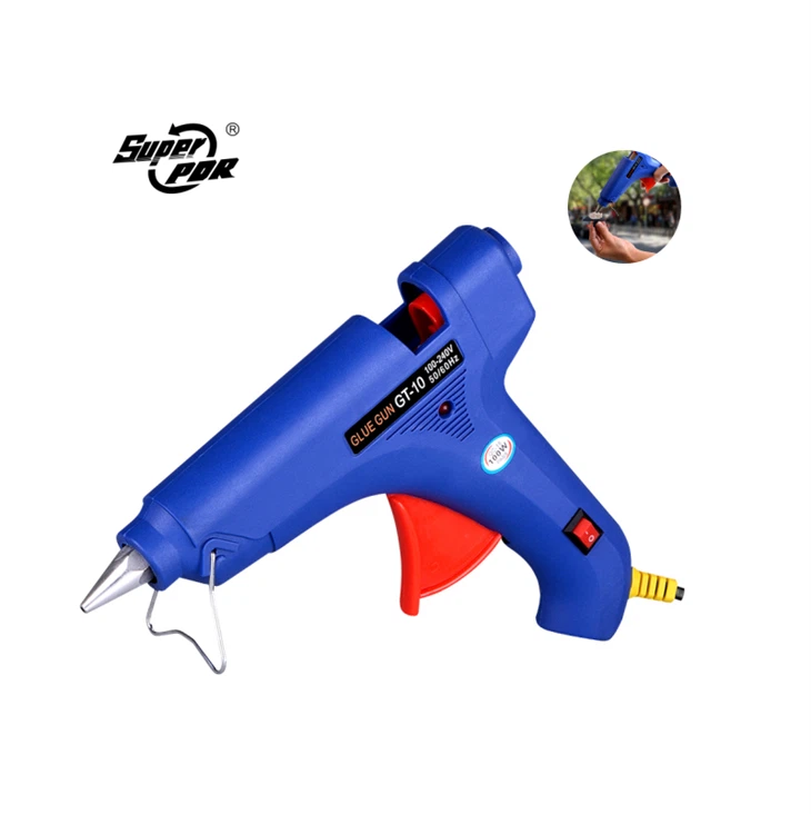 Super PDR DIY Glue Gun Car Repair pdr Tools