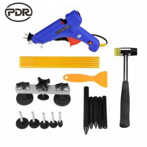 Super PDR Car Dent Removal Hand Body Kit Car Diagnostic Tool