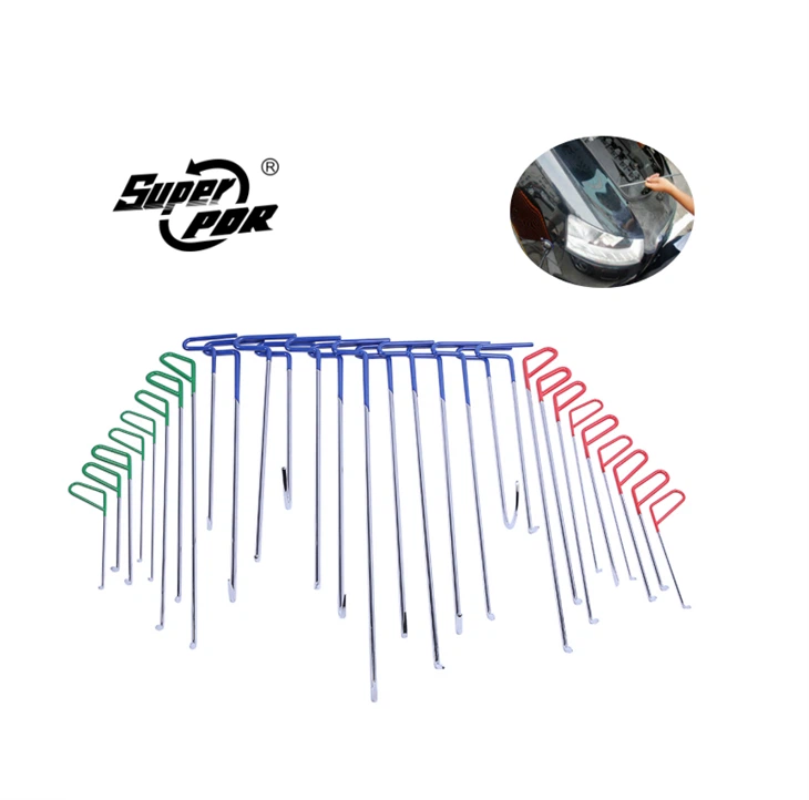 SuperPDR Automobile Glass Repair Octopus Windshield Tools Crack Repair With Suction Cup