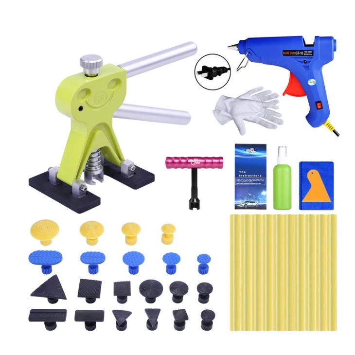 Super PDR Mini Car pdr Dent Lifter Tools for Car Repair