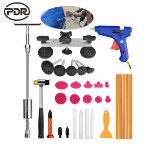 Super PDR Dent Puller Tool Set