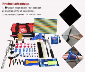 SuperPDR Automobile Glass Repair Octopus Windshield Tools Crack Repair With Suction Cup