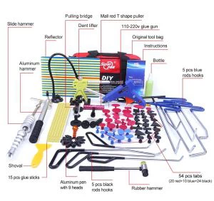 How to get the most out of Pdr Tools?