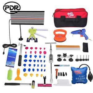 SuperPDR Automobile Glass Repair Octopus Windshield Tools Crack Repair With Suction Cup