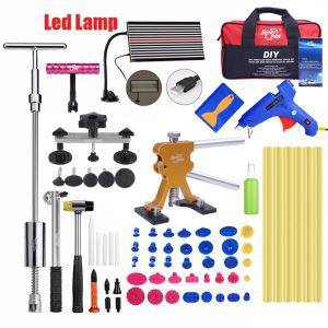 PDR Tools Remove Dent Kits Auto Repair Tool
