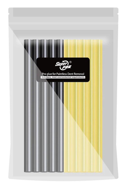 Super PDR Tools 10pcs High Viscosity Glue Stick For Car Dent Repair