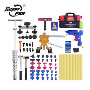 Super PDR Tools Dent Removal Car Body