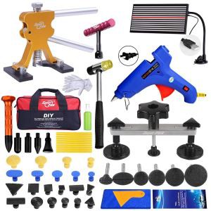 Super PDR Pulling Bridge Dent Removal Tools