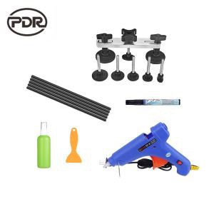 Super PDR Auto Tools Car Body Repair Kit