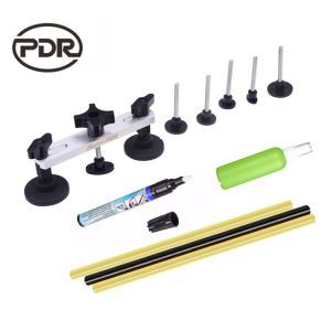 Professional Auto body dent Repair Tools