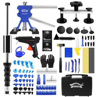 SuperPDR Automobile Glass Repair Octopus Windshield Tools Crack Repair With Suction Cup