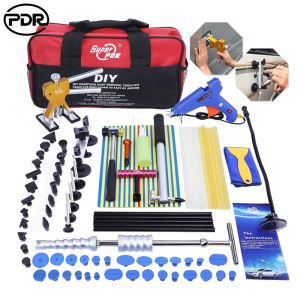 SuperPDR Automobile Glass Repair Octopus Windshield Tools Crack Repair With Suction Cup