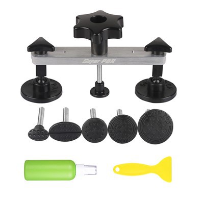 SuperPDR Automobile Glass Repair Octopus Windshield Tools Crack Repair With Suction Cup