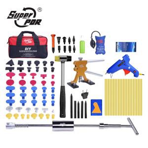 Super PDR Car Dent Removal DIY Tool Set