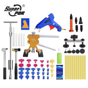 Super PDR Car Dent Remover Kit Dent Repair Puller