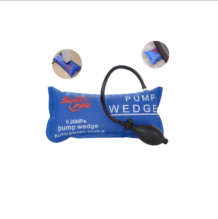 Super PDR Car Open Tool Pump Wedge Automotive Repair Tools