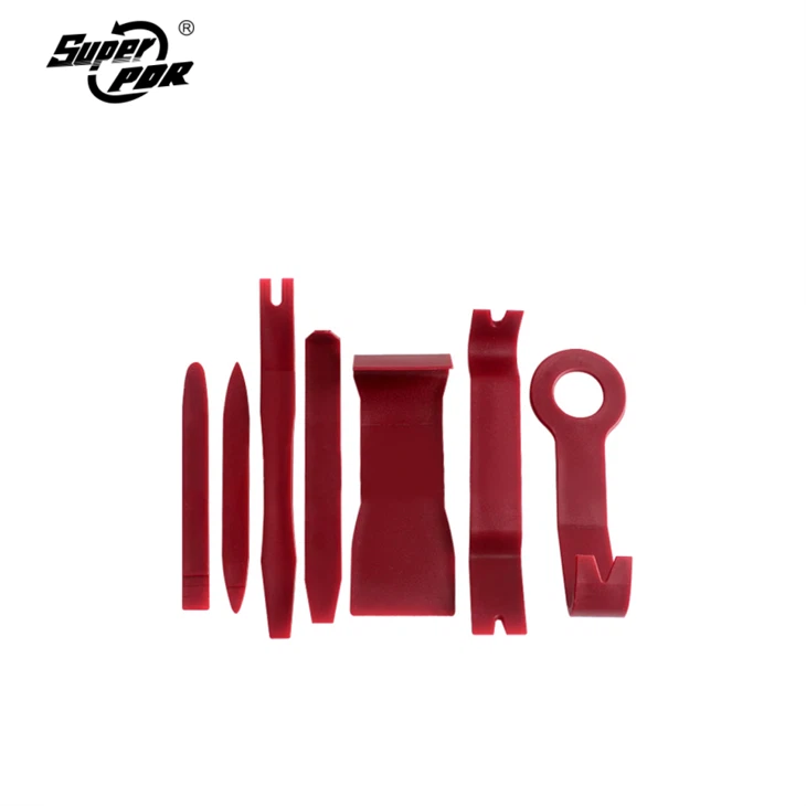 SuperPDR Automobile Glass Repair Octopus Windshield Tools Crack Repair With Suction Cup