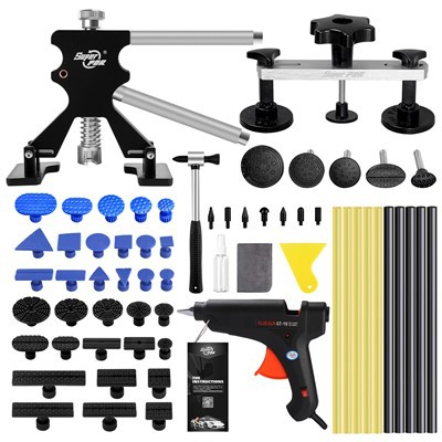 SuperPDR Automobile Glass Repair Octopus Windshield Tools Crack Repair With Suction Cup