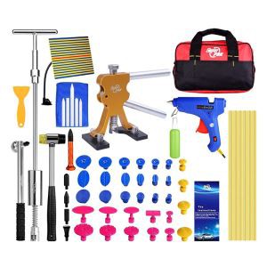 Super PDR Car Dent Removal Puller Tools