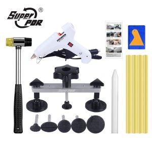 SuperPDR Automobile Glass Repair Octopus Windshield Tools Crack Repair With Suction Cup