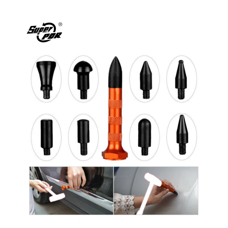 Super PDR Dent Repair Tap Down Pen Plastic For Repairing Dents