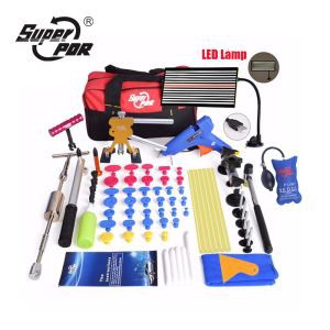Super PDR Dent Repair Tools Hot Melt Glue tool Sets