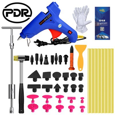 Super PDR Dent Repair Tools DIY Repair Tool