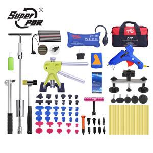 Super PDR Dent Repair Tools Kit