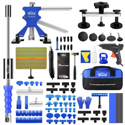 SuperPDR Automobile Glass Repair Octopus Windshield Tools Crack Repair With Suction Cup