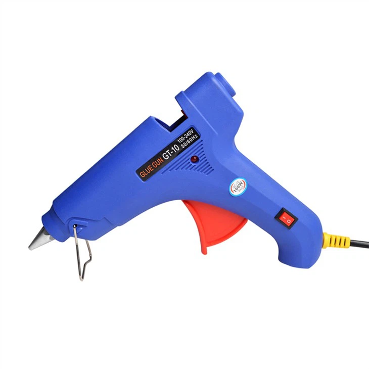 SuperPDR Hot Melt Glue Guns