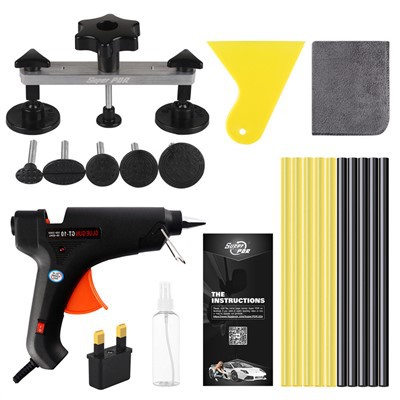 Super PDR Professional Auto Dent Puller Kit For Wholesale