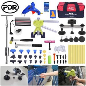 Super PDR Vehicle Tools Dent Remover Auto Body Repair Tools Kit
