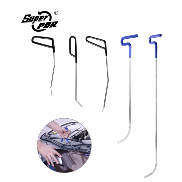 Super PDR Tools Car Body Repair Set