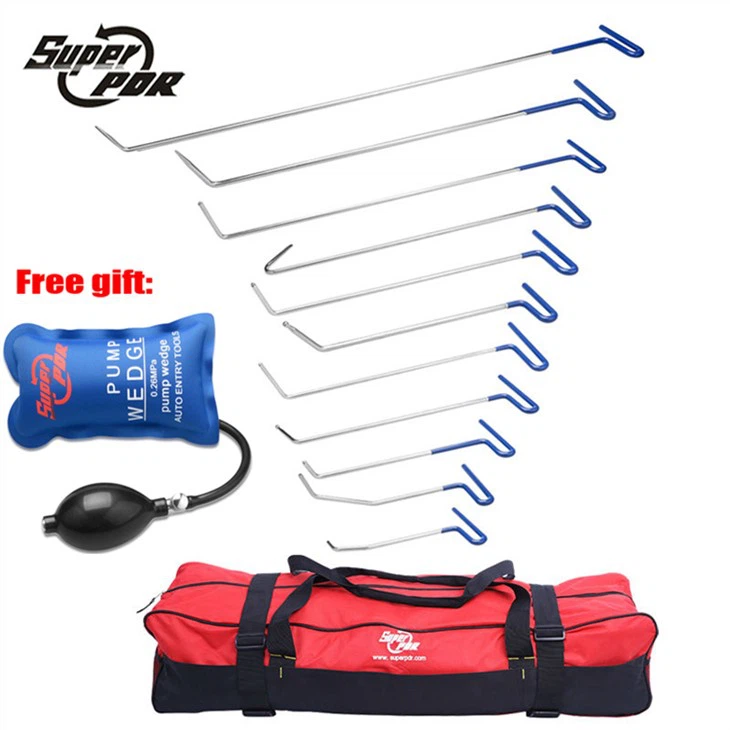 SuperPDR Automobile Glass Repair Octopus Windshield Tools Crack Repair With Suction Cup