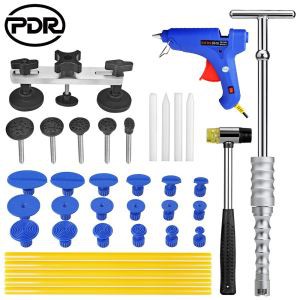 Super PDR Tools Kit Dent Repair