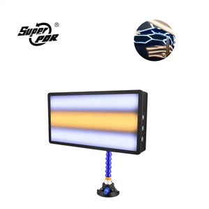 Do PDR lights require special maintenance?