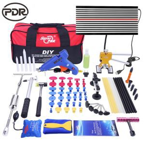 Super PDR Car Dent Auto Body Repair Tools