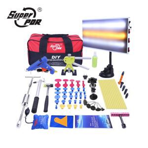 SuperPDR Automobile Glass Repair Octopus Windshield Tools Crack Repair With Suction Cup