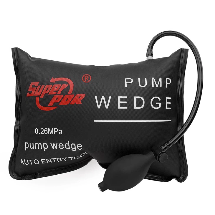 Super PDR TPU Locksmith Supplies Pump Wedge