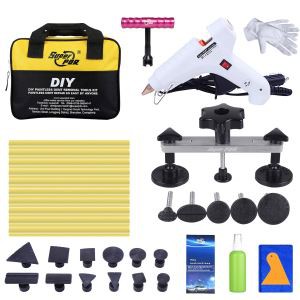 Super PDR Vehicle-charging Glue Gun pdr Tools